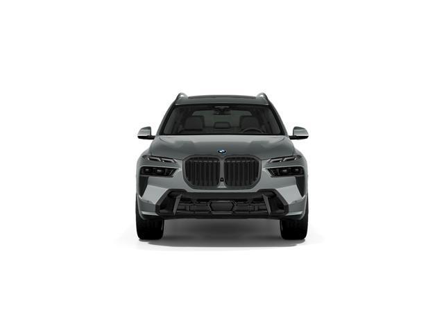 new 2025 BMW X7 car, priced at $94,760