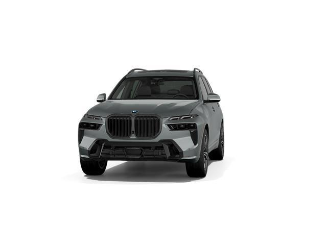 new 2025 BMW X7 car, priced at $94,760