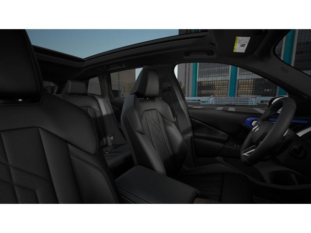 new 2026 BMW X3 car, priced at $60,475