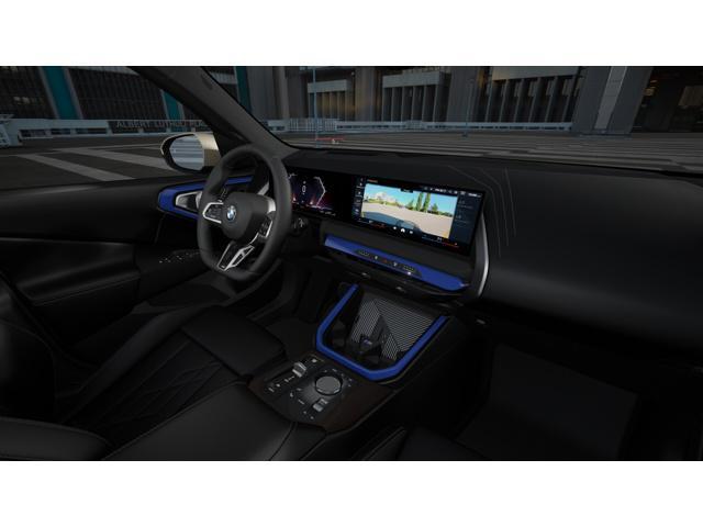 new 2026 BMW X3 car, priced at $60,475