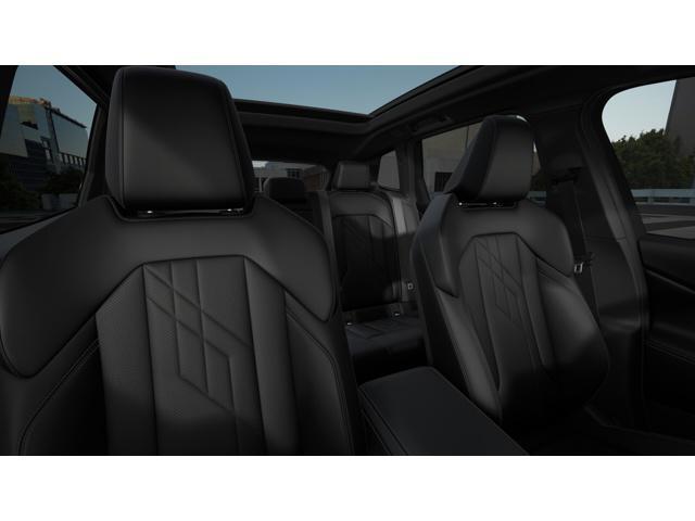 new 2026 BMW X3 car, priced at $60,475