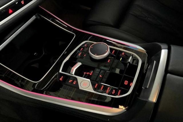 used 2025 BMW X5 PHEV car, priced at $64,900