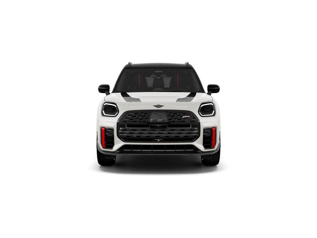 new 2026 MINI Countryman car, priced at $52,105