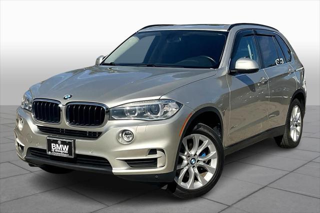 used 2016 BMW X5 car, priced at $19,990