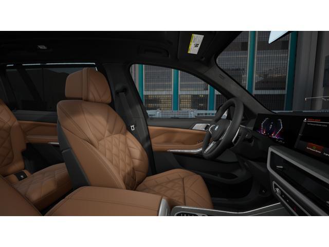 new 2026 BMW X7 car, priced at $100,230