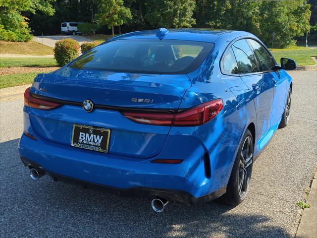 new 2024 BMW 228 Gran Coupe car, priced at $50,925