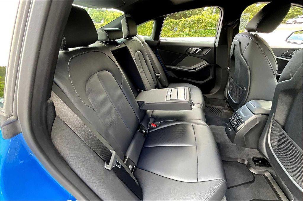 used 2024 BMW 228 Gran Coupe car, priced at $36,900