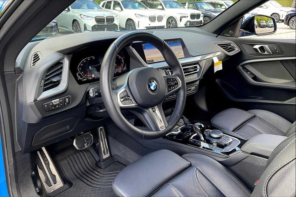 used 2024 BMW 228 Gran Coupe car, priced at $36,900