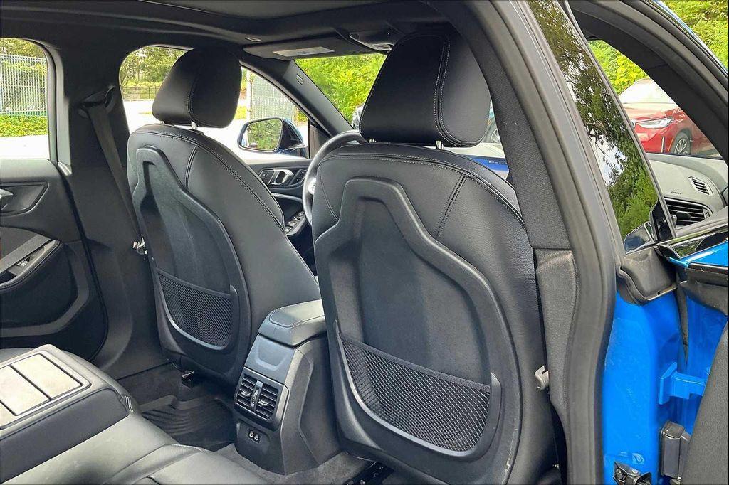 used 2024 BMW 228 Gran Coupe car, priced at $36,900
