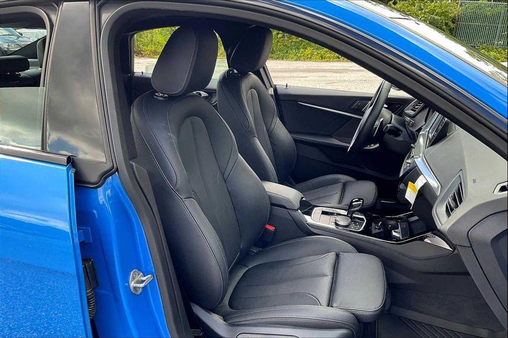 used 2024 BMW 228 Gran Coupe car, priced at $36,900