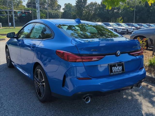 new 2024 BMW 228 Gran Coupe car, priced at $50,925