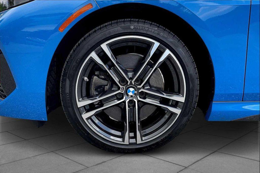 used 2024 BMW 228 Gran Coupe car, priced at $36,900