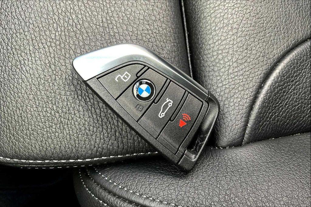 used 2024 BMW 228 Gran Coupe car, priced at $36,900