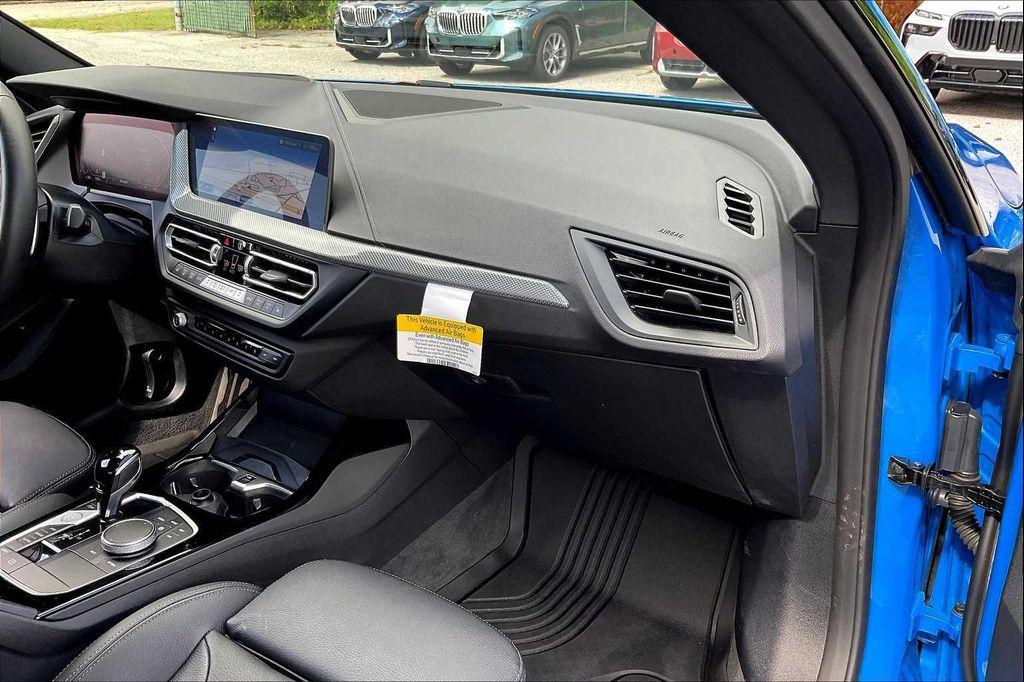 used 2024 BMW 228 Gran Coupe car, priced at $36,900