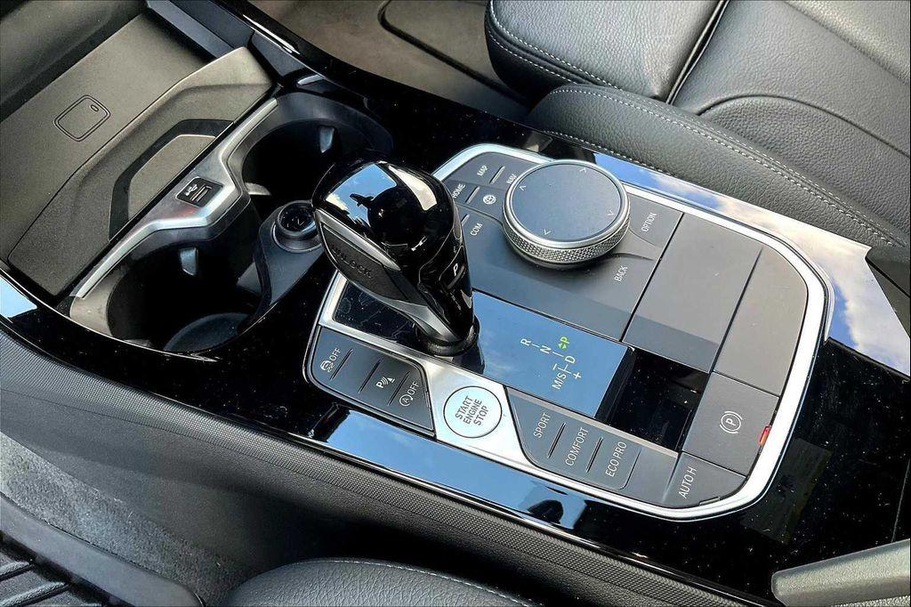 used 2024 BMW 228 Gran Coupe car, priced at $36,900