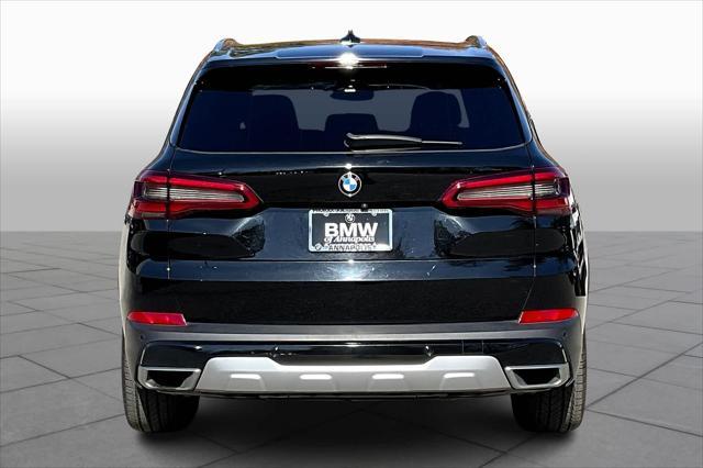 used 2019 BMW X5 car, priced at $32,990