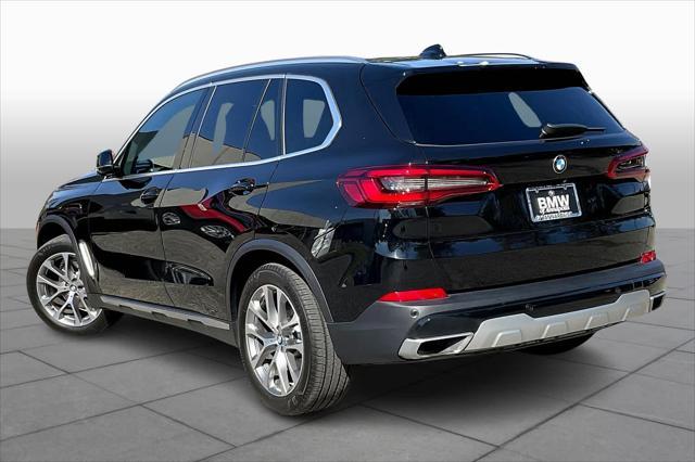 used 2019 BMW X5 car, priced at $32,990