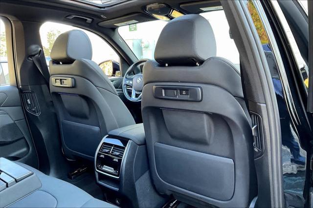 used 2019 BMW X5 car, priced at $32,990