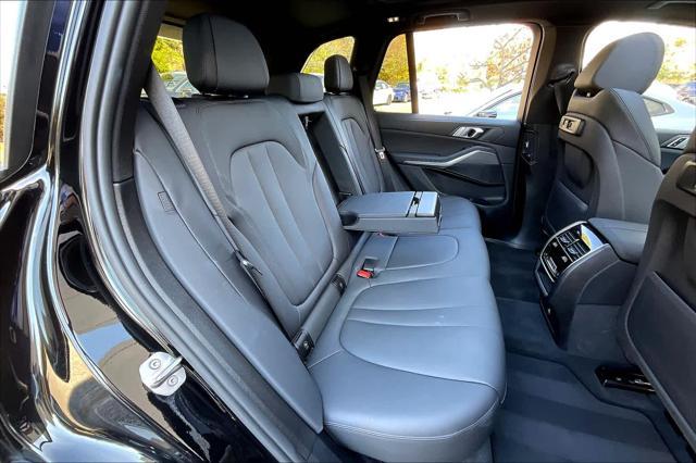 used 2019 BMW X5 car, priced at $32,990