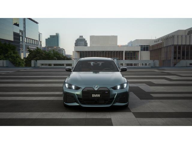 new 2025 BMW i4 Gran Coupe car, priced at $84,700