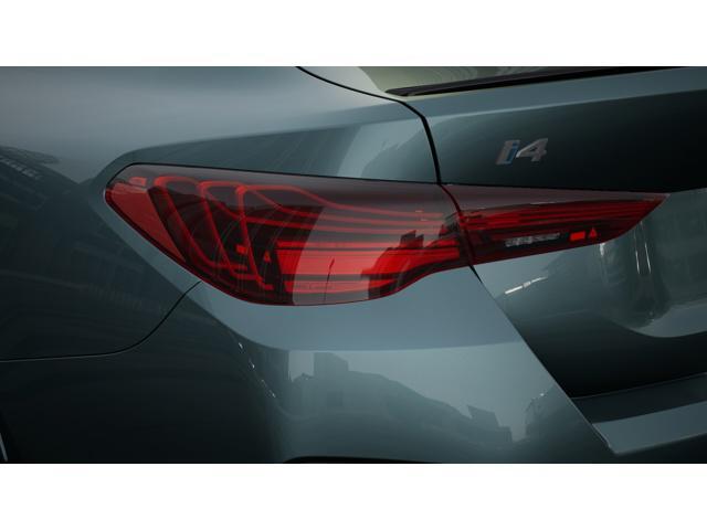 new 2025 BMW i4 Gran Coupe car, priced at $84,700