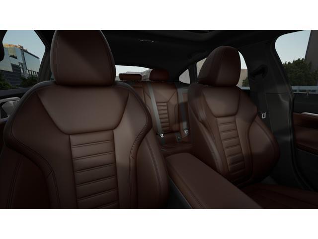 new 2025 BMW i4 Gran Coupe car, priced at $84,700