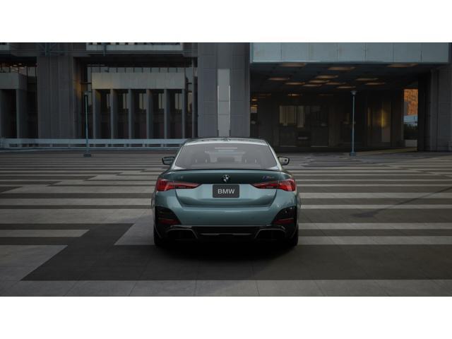 new 2025 BMW i4 Gran Coupe car, priced at $84,700