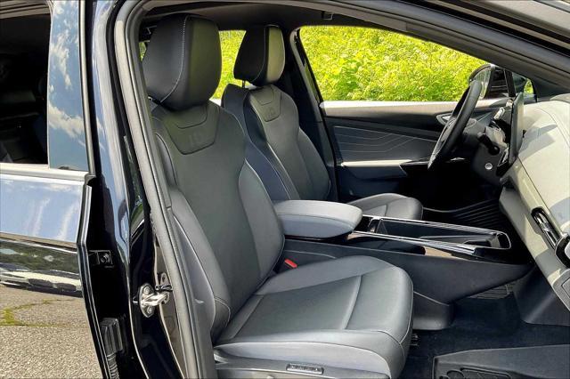used 2023 Volkswagen ID.4 car, priced at $24,990