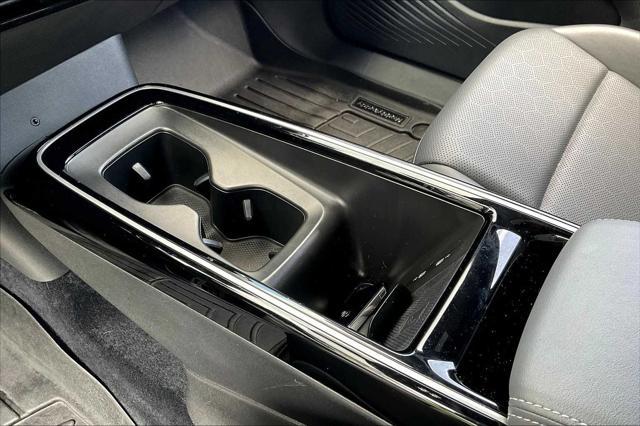 used 2023 Volkswagen ID.4 car, priced at $24,990