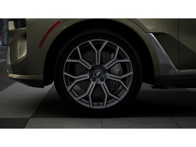 new 2026 BMW X7 car, priced at $96,575
