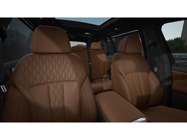 new 2026 BMW X7 car, priced at $96,575