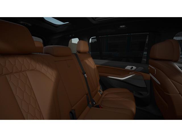 new 2026 BMW X7 car, priced at $96,575