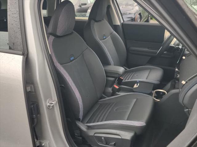 new 2025 MINI Countryman car, priced at $41,255