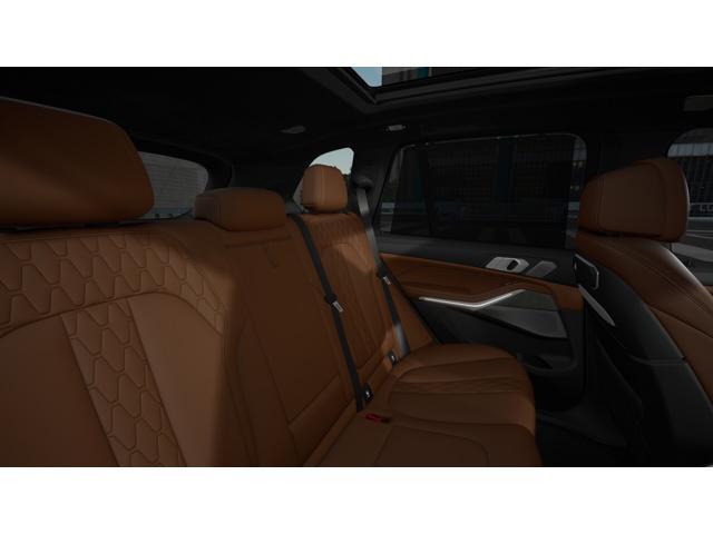 new 2026 BMW X5 car, priced at $117,055
