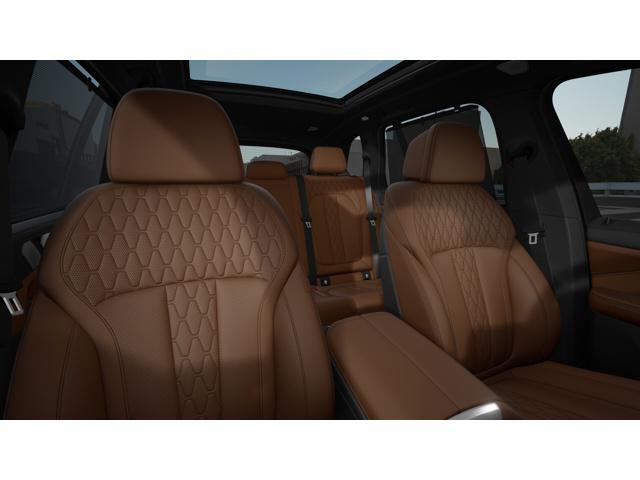 new 2026 BMW X5 car, priced at $117,055