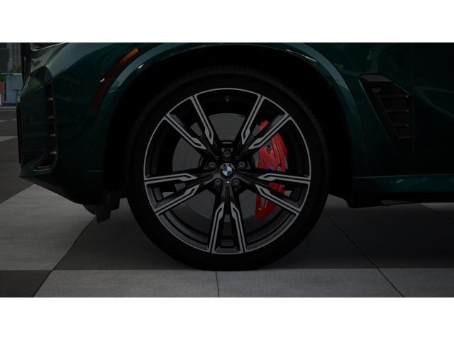 new 2026 BMW X5 car, priced at $117,055