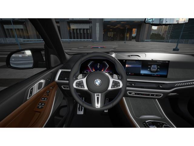 new 2026 BMW X5 car, priced at $117,055