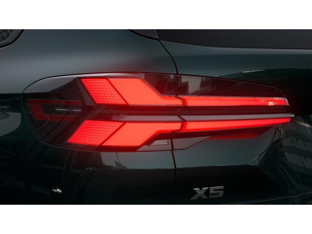 new 2026 BMW X5 car, priced at $117,055