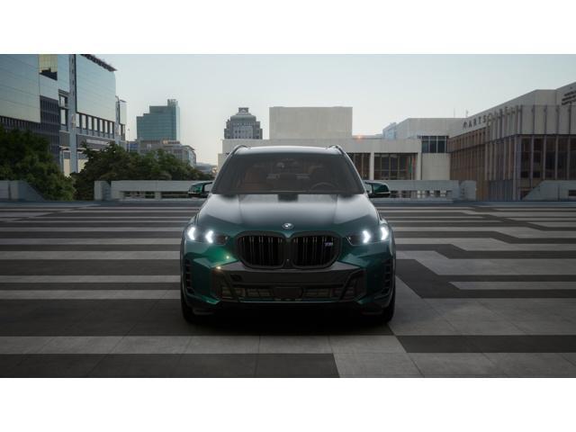 new 2026 BMW X5 car, priced at $117,055