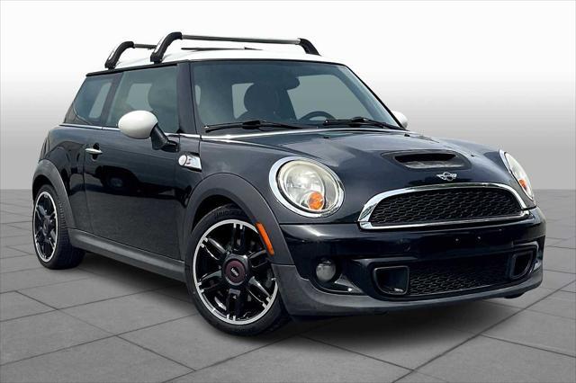 used 2013 MINI Hardtop car, priced at $9,813