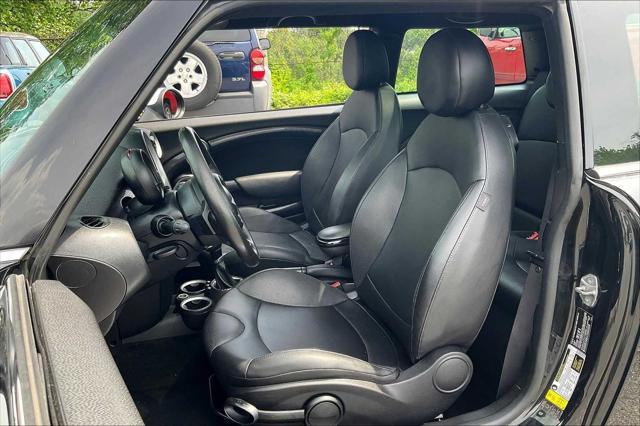 used 2013 MINI Hardtop car, priced at $9,813