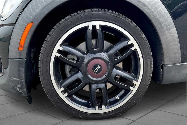 used 2013 MINI Hardtop car, priced at $9,813