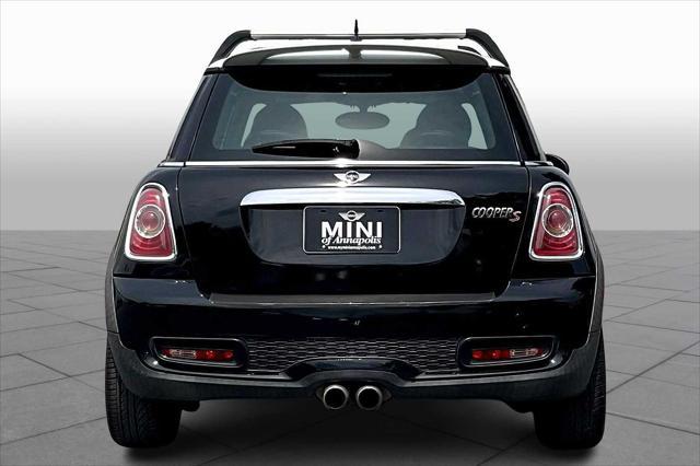 used 2013 MINI Hardtop car, priced at $9,813