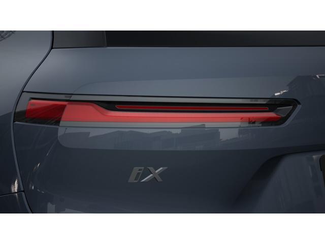 new 2026 BMW iX car, priced at $95,495