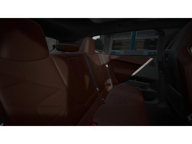 new 2026 BMW iX car, priced at $95,495