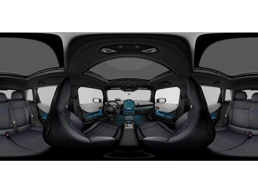 new 2025 MINI Hardtop car, priced at $39,380