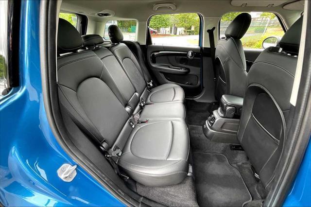 used 2022 MINI Countryman car, priced at $29,990