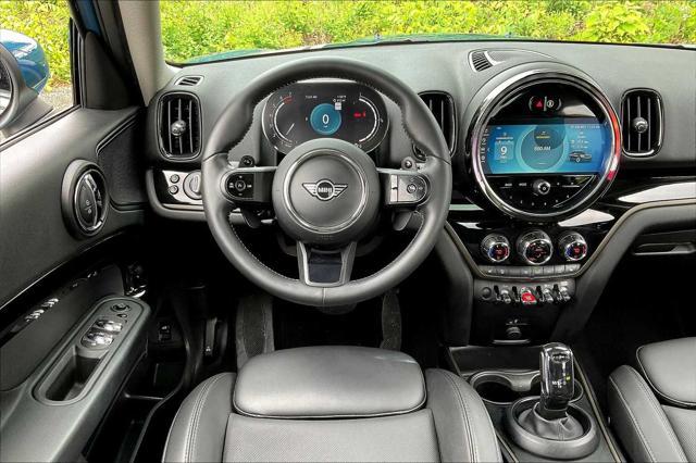 used 2022 MINI Countryman car, priced at $29,990
