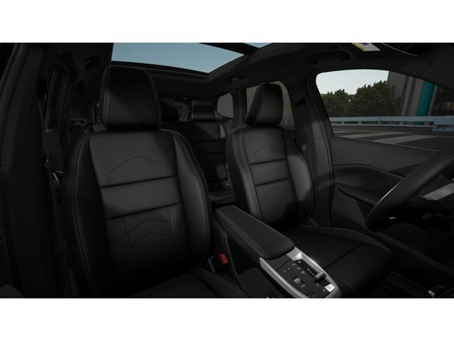 new 2025 BMW X1 car, priced at $46,745