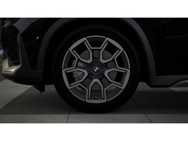 new 2025 BMW X1 car, priced at $46,745